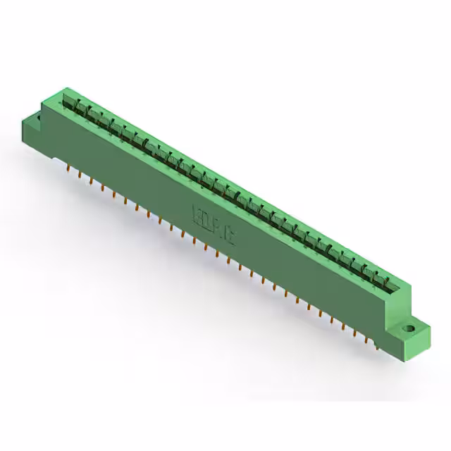833-056-556-202 EDAC Inc.  Edgeboard Connectors